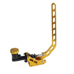 Aluminum Hydraulic Drifting Hand Brake E-Brake Handle Lever with Oil Tank - Top JDM Store