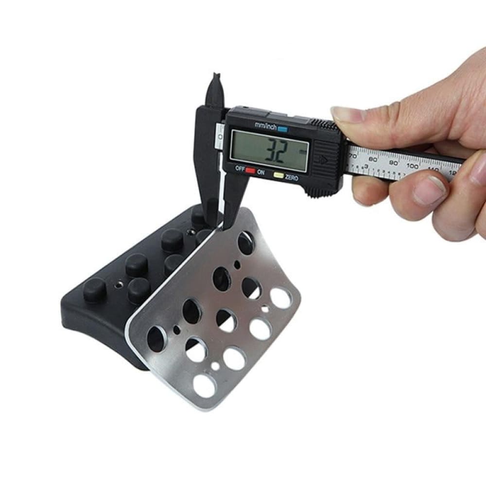 playseat brake pedal Aluminum Manual Transmission Racing Car Pedals – Top JDM Store