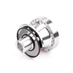 Billet Aluminum Steering Wheel Hub Adapter for Honda Civic 1996-2000 EK - Top JDM Store