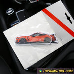 American Muscle Air Freshener Mustang - Top JDM Store