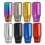 Anodized Coating Aluminum Alloy Universal Manual Gear Shift Knob - Shift Knobs 12