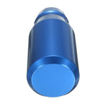Anodized Coating Aluminum Alloy Universal Manual Gear Shift Knob - Shift Knobs 15