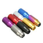 Anodized Coating Aluminum Alloy Universal Manual Gear Shift Knob - Shift Knobs 6