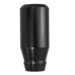 Anodized Coating Aluminum Alloy Universal Manual Gear Shift Knob - Black - Shift Knobs 5