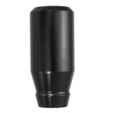Anodized Coating Aluminum Alloy Universal Manual Gear Shift Knob - Black - Shift Knobs 5