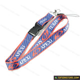 apexi lanyard,jdm lanyard,racing lanyards,car lanyards,car key lanyards,jdm keychain,subaru lanyard,toyota lanyard,honda lanyard,nissan lanyard,vw lanyard,mazda lanyard,acura lanyard,gti lanyard,car key strap,car enthusiast,car lanyards for guys