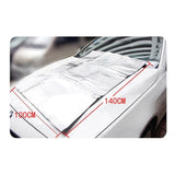 Automotive Sound Deadening Mat Car - Top JDM Store