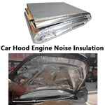 Automotive Sound Deadening Mat Car - Top JDM Store