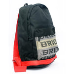 TKT Backpack Red - Backpacks & Bags 4