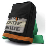 bride back pack,jdm store,jdm accessories,takata backpack,jdm backpack,jdm bride backpack,jdm shop,bride jdm backpack,jdm apparel,recaro backpack