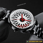 BBS Super RS Wheels Watch