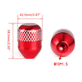 K-T Billet Shift Knob for Honda/Acura - Shift Knobs 3