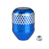 K-T Billet Shift Knob for Honda/Acura - Blue - Shift Knobs 10