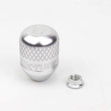 k tuned,ktune,k tuned shift knob,billet shift knob,k tuned parts,k tuned rsx,k tuned b series,k tuned gear knob,aluminum shift knob,aluminium gear knob