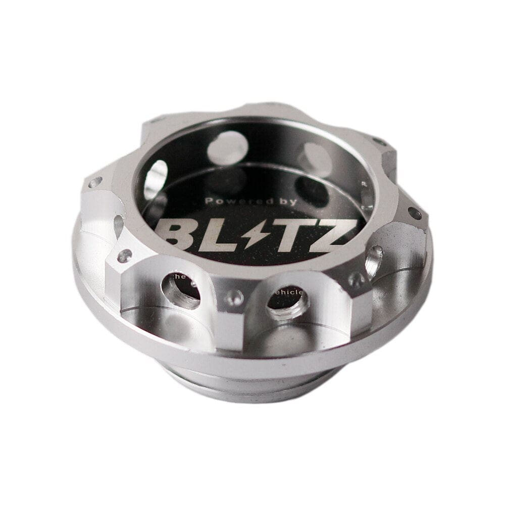 BLITZ Engine Oil Cap for Honda Toyota Subaru - Upgrade Your Ride! – Top ...