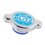 BLITZ Racing Radiator Cap - Engine Dress Up