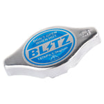 BLITZ Racing Radiator Cap - Small (9mm) - Engine Dress Up