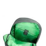 Bride Takata Backpack All Green - Top JDM Store