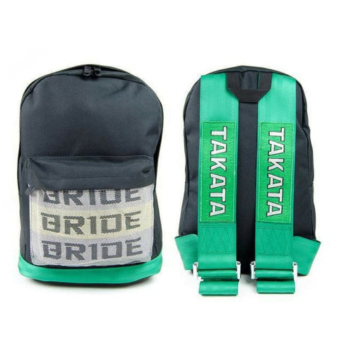 Bride takata backpack store