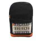 JDM Bride Backpack Red Racing Straps - Backpacks & Bags 2