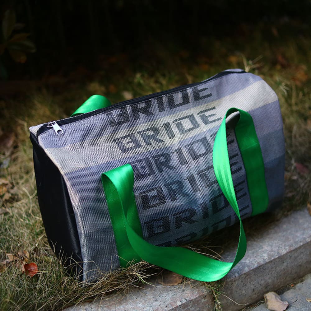 Bride sales overnight bag