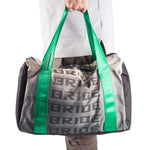Bride Duffle Bag Takata Green - Top JDM Store