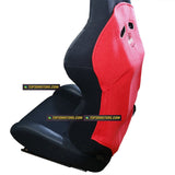 BRIDE Racing Bucket Seat Back Protector Cover - car accessories 8