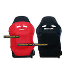 BRIDE Racing Bucket Seat Back Protector Cover - car accessories 14