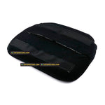 Bride Racing Bucket Seat Head & Lumbar Comfort Pads Velcro - accessories 8