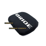 Bride Racing Bucket Seat Head & Lumbar Comfort Pads Velcro - accessories 7