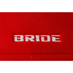 BRIDE Racing Bucket Seat Tuning Pad for Side - car accessories