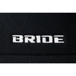 BRIDE Racing Bucket Seat Tuning Pad for Side - car accessories