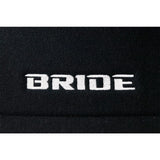 BRIDE Racing Bucket Seat Tuning Pad for Side - car accessories