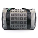 JDM Bride Racing Duffle Bag Gym Tote Travel Canvas - Top JDM Store