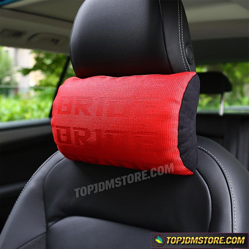 best car headrest pillow