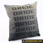 BRIDE Racing Pillow Cushion - Gradation - Cushions & Pillows 6
