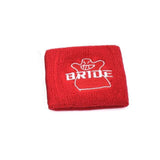 JDM Bride Racing Reservoir Cover Sock - Top JDM Store