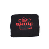 JDM Bride Racing Reservoir Cover Sock - Top JDM Store