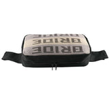 Bride Racing TKT Waist Bag Fanny Pack - Backpacks & Bags