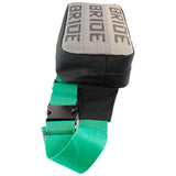 Bride Racing TKT Waist Bag Fanny Pack - Backpacks & Bags