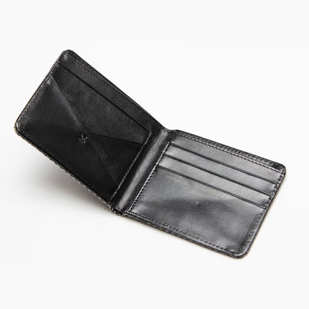 Bride Wallet Racing Bride Racing Wallet Black - Top JDM Store