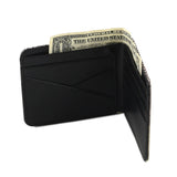 Bride Racing Wallet Black - Wallets 2