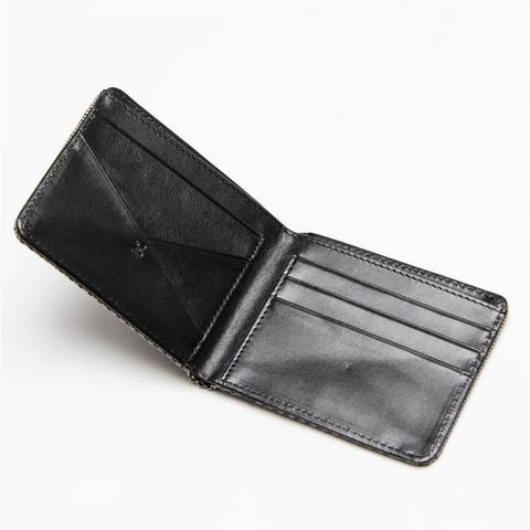 JDM Bride Racing Zipper Wallet Holder Case - Top JDM Store