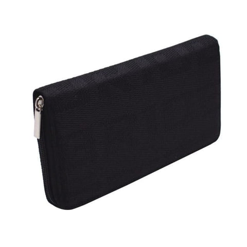 Bride Wallet Racing JDM Bride Racing Zipper Wallet | Racing Seat Fabric Holder Case – Top ...