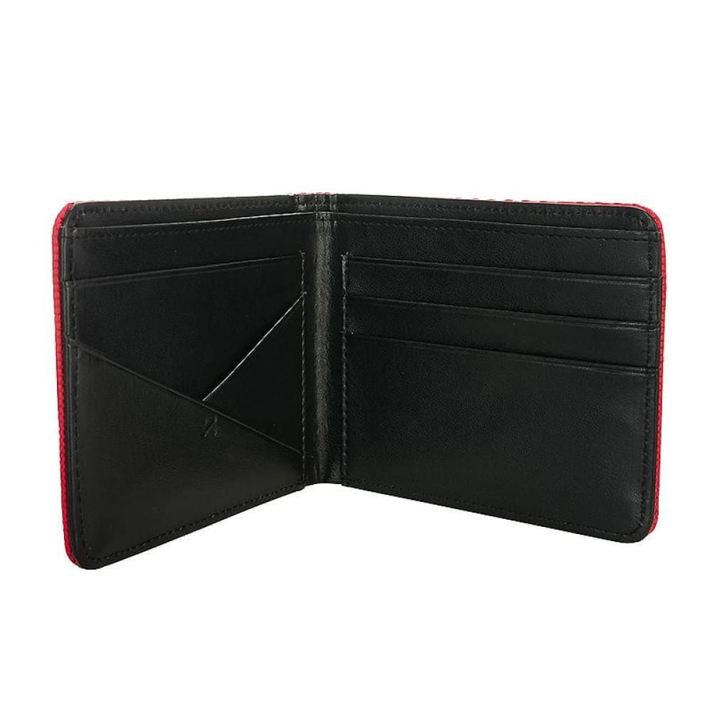 Bride Wallet Racing Bride Wallet JDM Racing (Red) - Top JDM Store