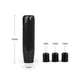 Carbon Fiber Shift Knob Universal - Top JDM Store