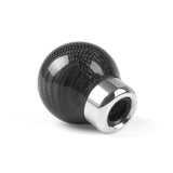 Carbon Fiber Universal 5 Speed Shift Knob - Shift Knobs 6