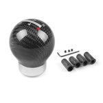 Carbon Fiber Universal 5 Speed Shift Knob - Shift Knobs 1