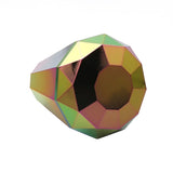 Neo Chrome Diamond Shaped Shift Knob - Shift Knobs 6