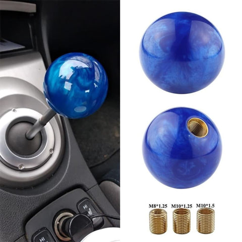 acrylic shift knob,marble shift knob,round shift knob,novelty shift knob,aftermarket shift knob,aftermarket gear knob,aftermarket gear shifter,novelty gear knob,round gear knob,novelty gear shift knobs,aftermarket gear shift knobs,round gear shift knob